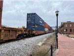 BNSF 238861
